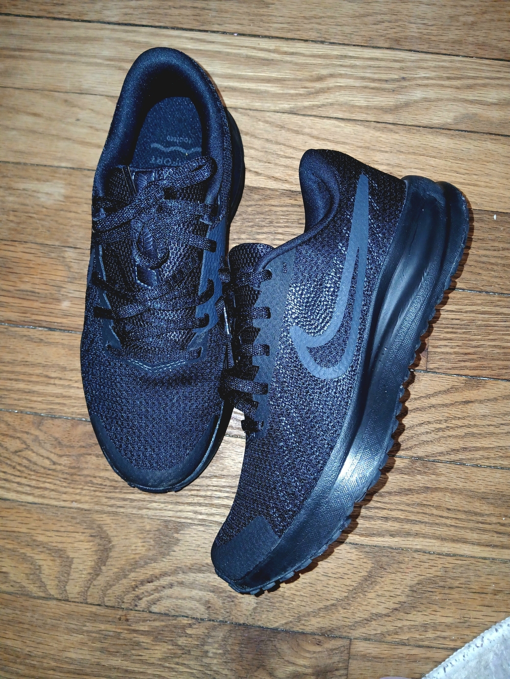 Nike Run Defy Running Shoes| Women